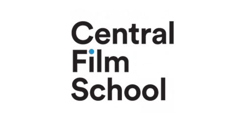 Central Film School 9 central film school ingilterede sertifika logo
