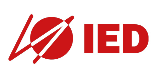 ied istituto europeo di design spain ispanyada summer session logo