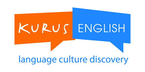 Kurus English Dil Okulu 4 kurus english dil okulu logo