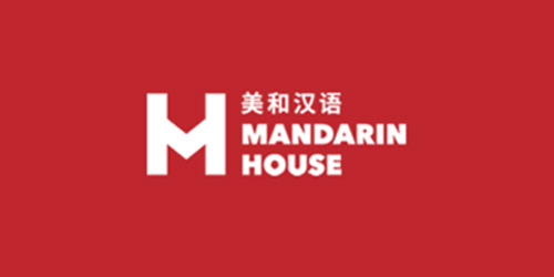 mandarin house cince dil okulu logo