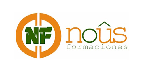 nos formaciones dil okulu logo