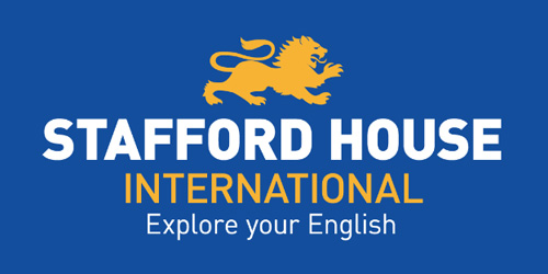 stafford house dil okulu logo