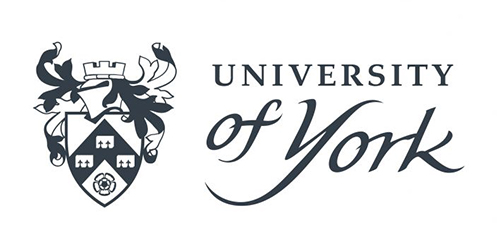 university of york ingilterede summer session logo