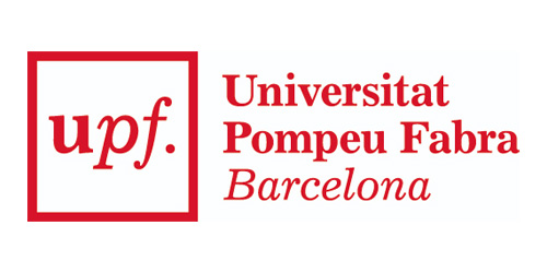 UPF Universitat Pompeu Fabra (Semester Abroad) 4 upf universitat pompeu fabra ispanyada semester abroad logo