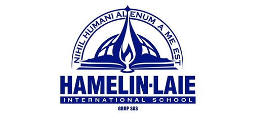 hamelin laie international school logo