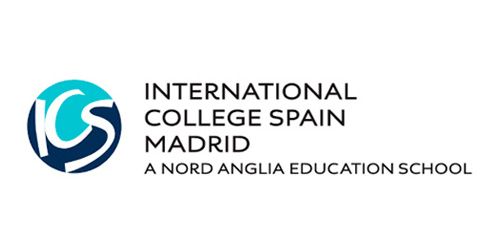 international college spain logo