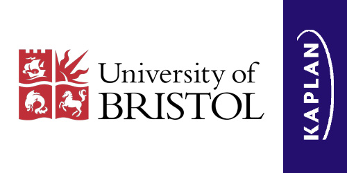 kaplan pathways university of bristol international foundation logo