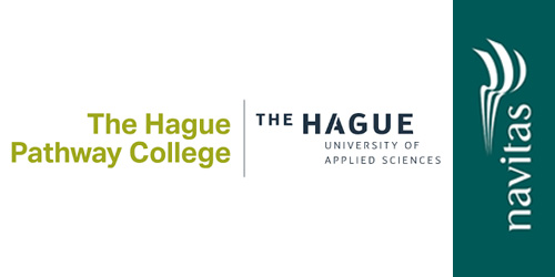 navitas the hague pathway college