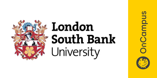 oncampus london south bank university logo