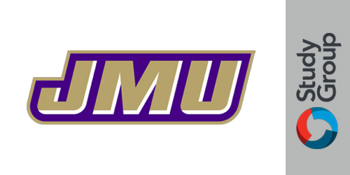 study group james madison university logo