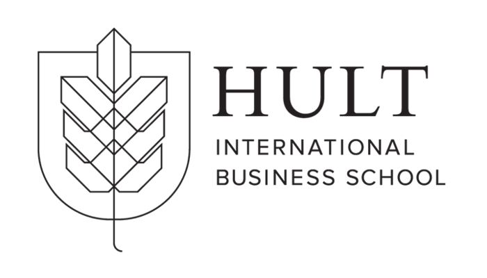 Hult International Business School 1 hult international business school logo