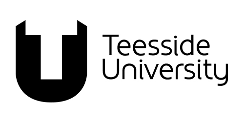 teesside university logo