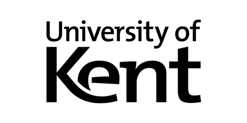 university of kent logo