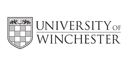 university of winchester logo