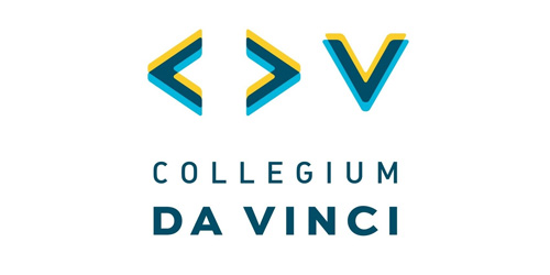 collegium da vinci logo