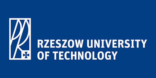 rzeszow university of technology logo