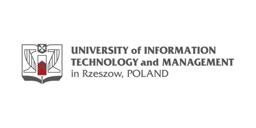 university of information technology and management logo