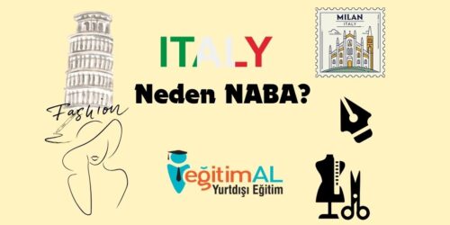 NABA'da eğitim 142 NEDEN NABA 1