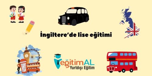 Neden İngiltere'de Lise? Türkiye'den Ayrıcalıklı Yanları 104 INGILTEREDE LISE EGITIMI 2