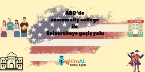 ABD’de Community College ile Üniversiteye Geçiş Yolu 56 ABDde Community College ile Universiteye Gecis Yolu 2