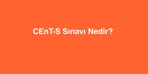 CEnT-S Sınavı Nedir? TOLC Yerine Gelen Yeni CISIA İngilizce Sınavı (2025) 223 CEnT S Sinavi Nedir TOLC Yerine Gelen Yeni CISIA Ingilizce Sinavi 2025