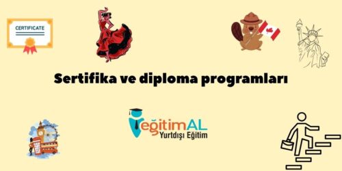 Sertifika ve Diploma Programları 90 Sertifika ve Diploma Programlari 1