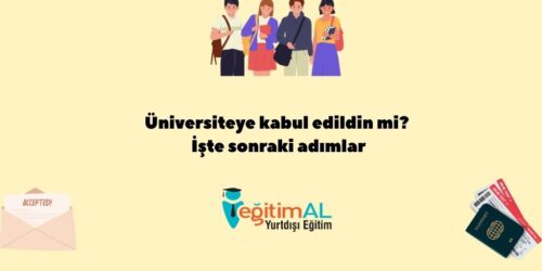 Üniversiteye Kabul Edildin mi? İşte Sonraki Adımlar 57 Universiteye Kabul Edildin mi Iste Sonraki Adimlar 1