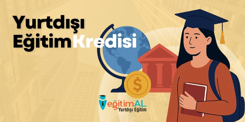 yurtdisi ogrenci kredisi logo