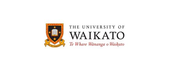 The University of Waikato 1 Adsiz tasarim 18