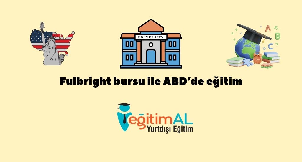 Fulbright Bursu ile ABD’de Eğitim 1 Bir alt baslik ekleyin 40