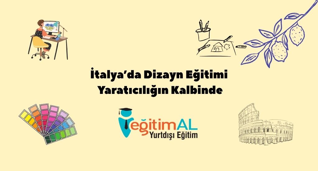 İtalya’da Dizayn Eğitimi: Yaratıcılığın Kalbinde 1 Italyada Dizayn Egitimi Yaraticiligin Kalbinde