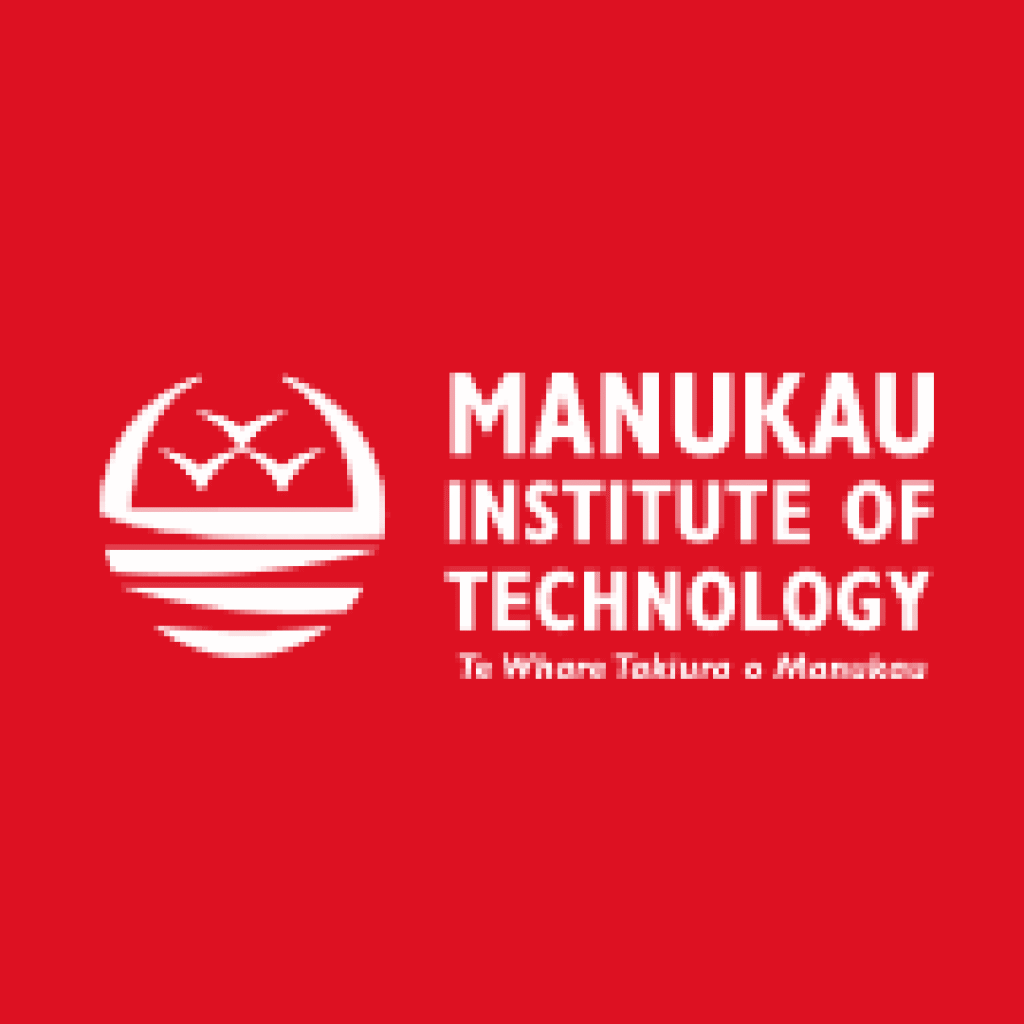 Manukau Institute of Technology MIT logo