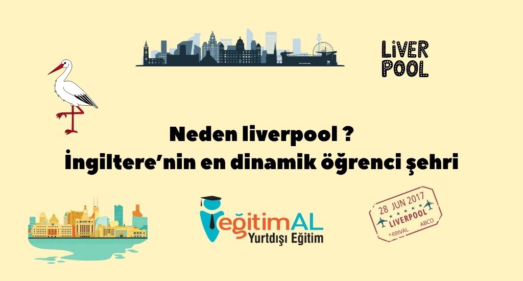 Neden Liverpool? 1 Neden liverpool