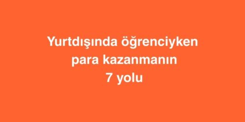 Ulkelere Gore Istihdam Acigi 1