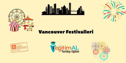 Vancouver Festivalleri
