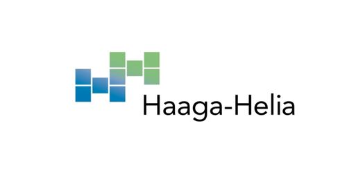 Haaga-Helia University of Applied Sciences 8 Haga Logo