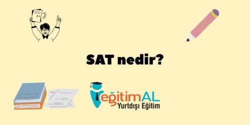 SAT nedir