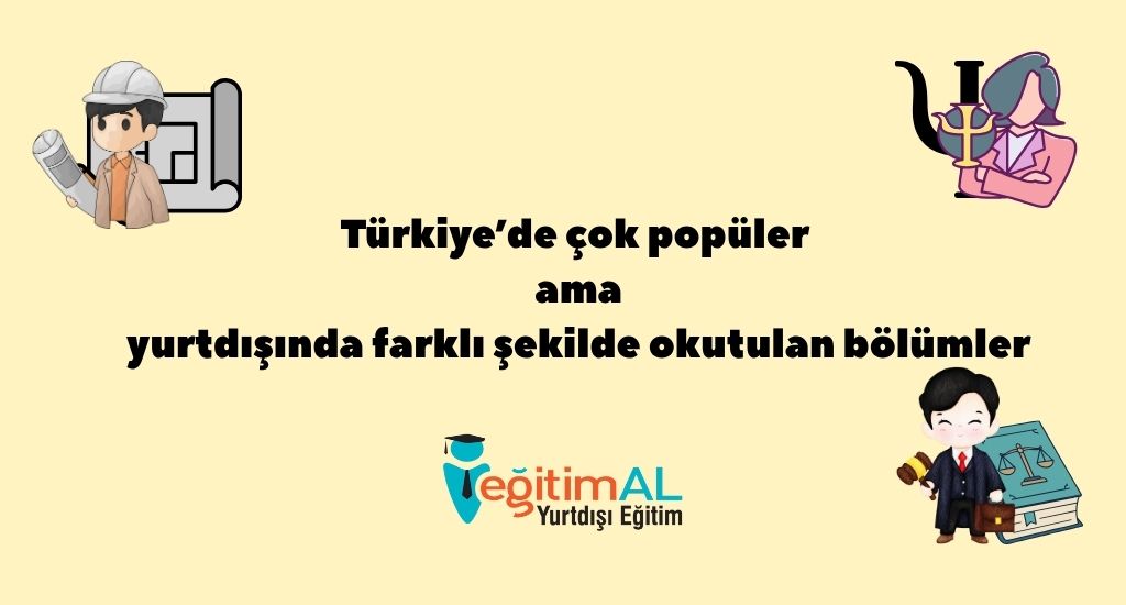 Türkiye’de Çok Popüler Ama Yurtdışında Farklı Şekilde Okutulan Bölümler 1 Turkiyede cok populer ama yurtdisinda farkli sekilde okutulan bolumler