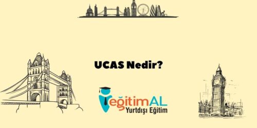 UCAS Nedir