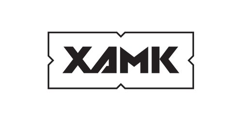 South-Eastern Finland University of Applied Sciences XAMK 7 XAMK Logo