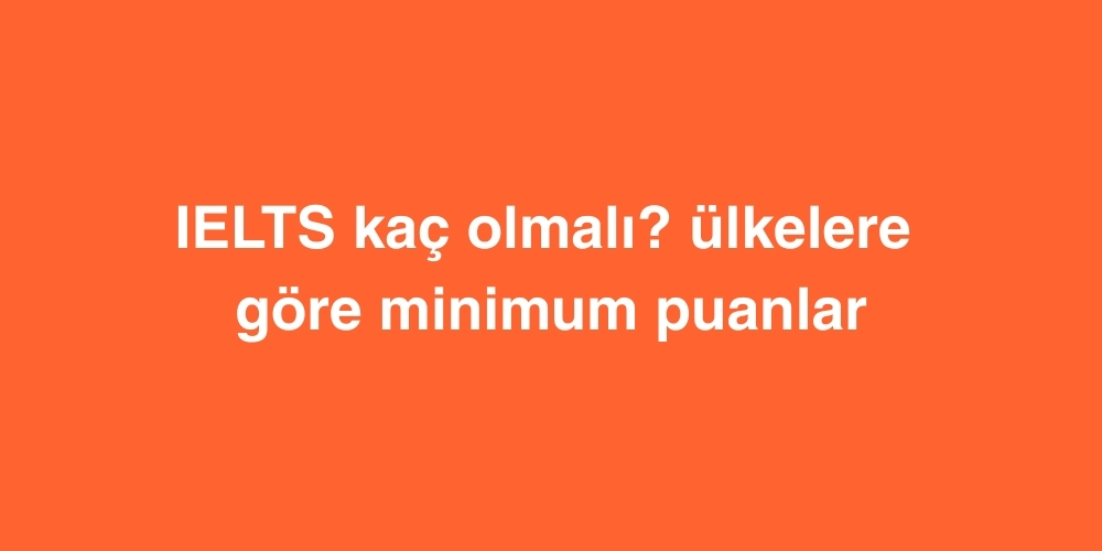 Saglik Alaninda Yurtdisi Egitim Firsatlari 1